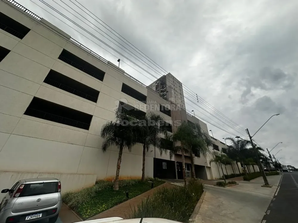 Apartamento, 2 quartos, 54 m² - Foto 5