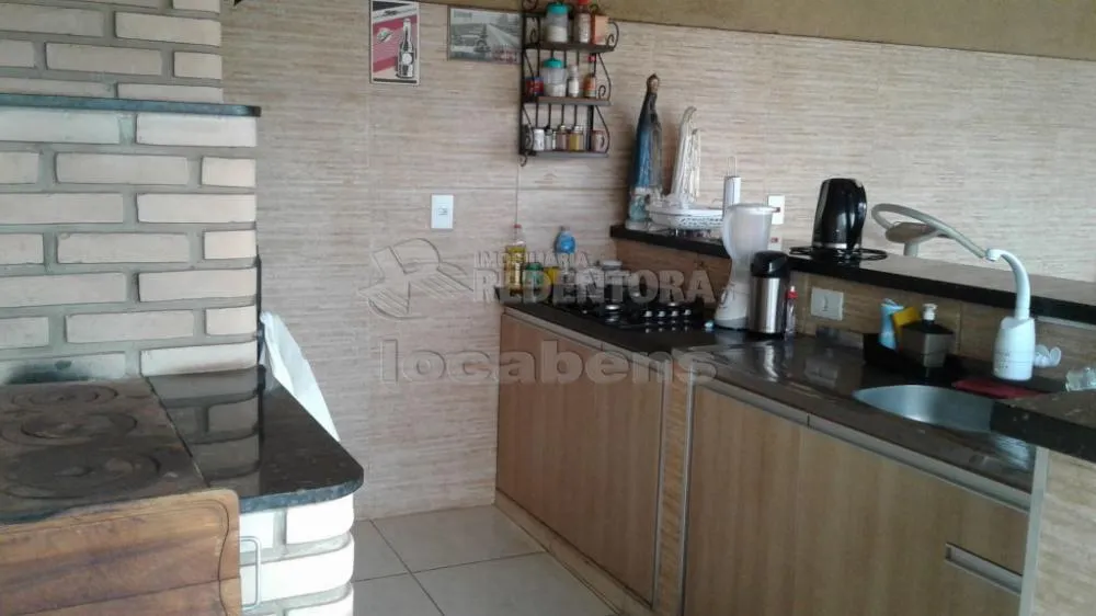 Casa, 3 quartos, 227 m² - Foto 1