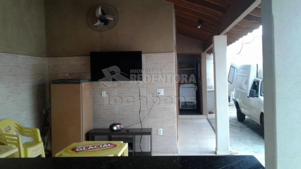 Casa, 3 quartos, 227 m² - Foto 4