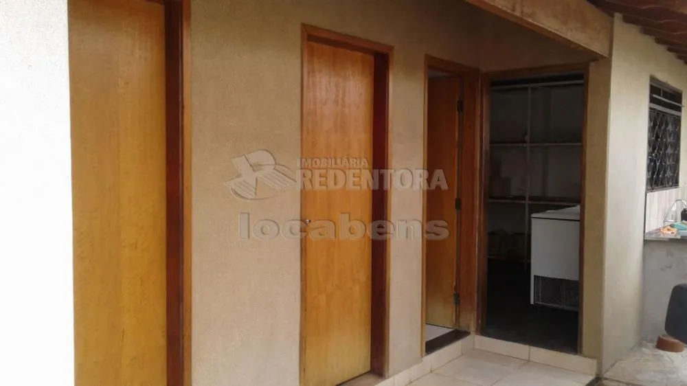 Casa, 3 quartos, 227 m² - Foto 3