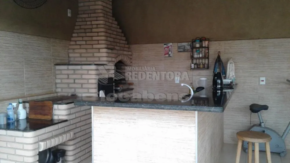 Casa, 3 quartos, 227 m² - Foto 5