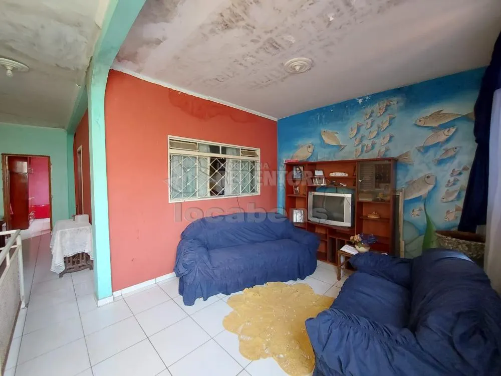 Sobrado, 4 quartos, 102 m² - Foto 4