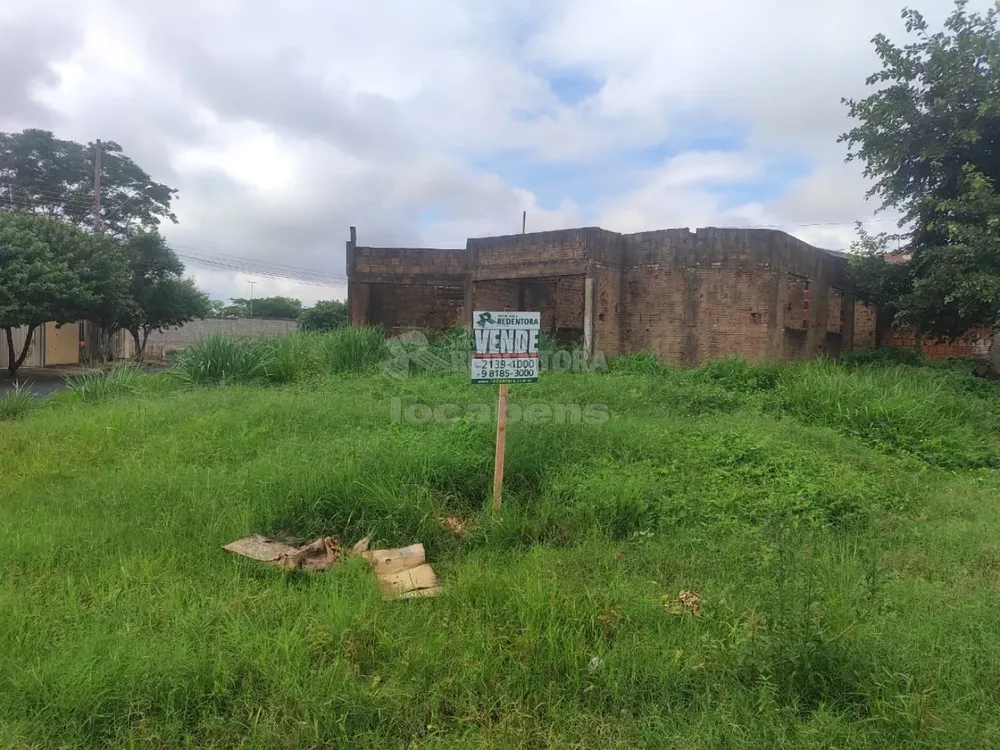 Terreno, 206 m² - Foto 1