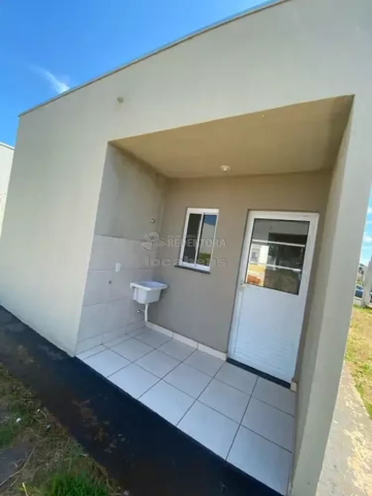 Casa de Condomínio para alugar com 2 quartos, 45m² - Foto 2