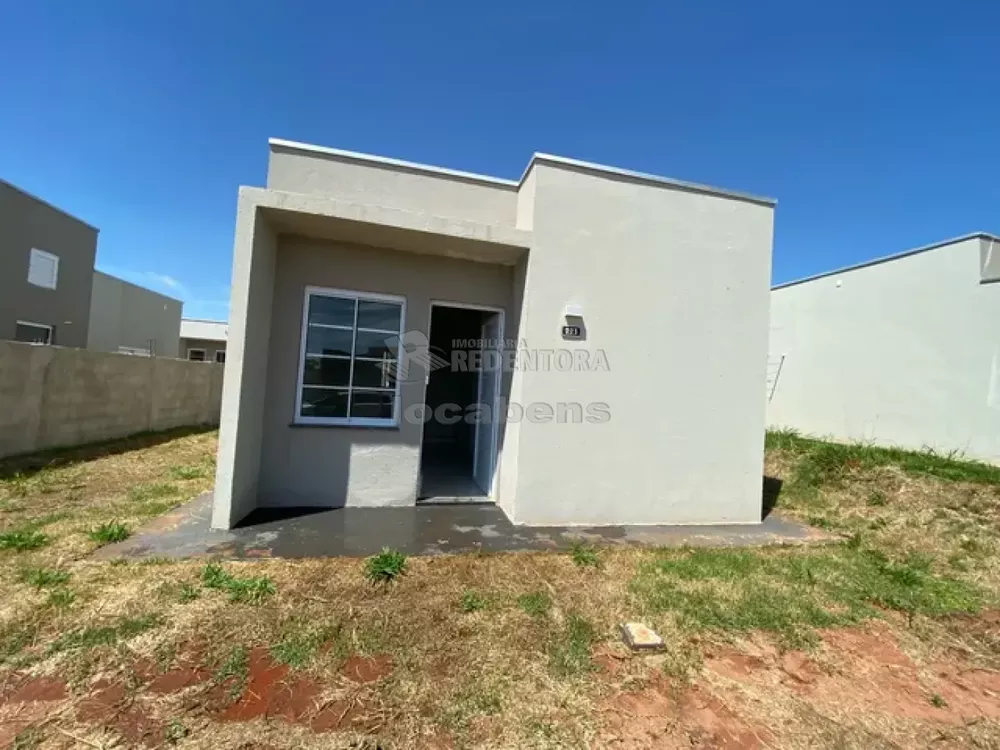 Casa de Condomínio para alugar com 2 quartos, 45m² - Foto 1