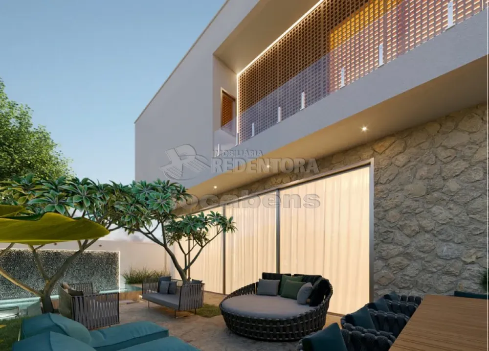 Casa de Condomínio, 5 quartos - Foto 2