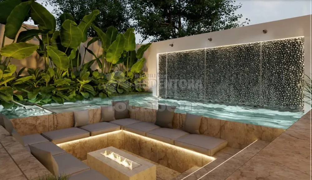 Casa de Condomínio, 5 quartos - Foto 7