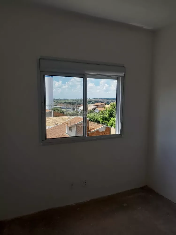 Apartamento à venda com 2 quartos, 51m² - Foto 3