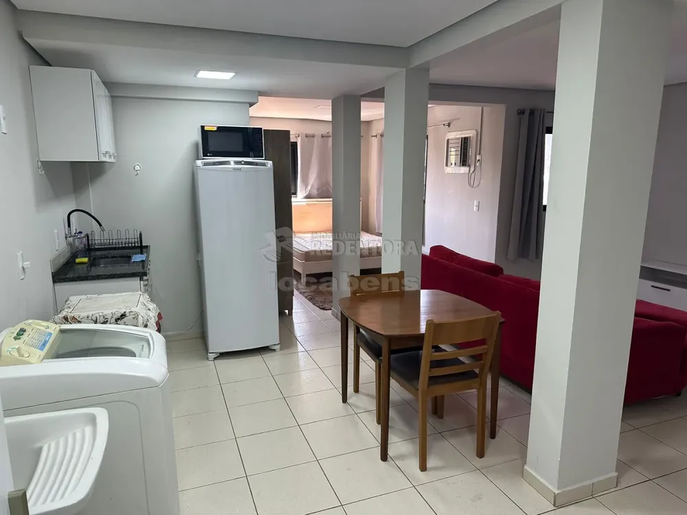 Apartamento, 1 quarto, 30 m² - Foto 3