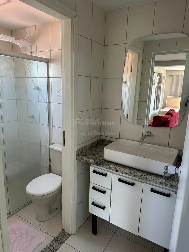 Apartamento, 1 quarto, 30 m² - Foto 4