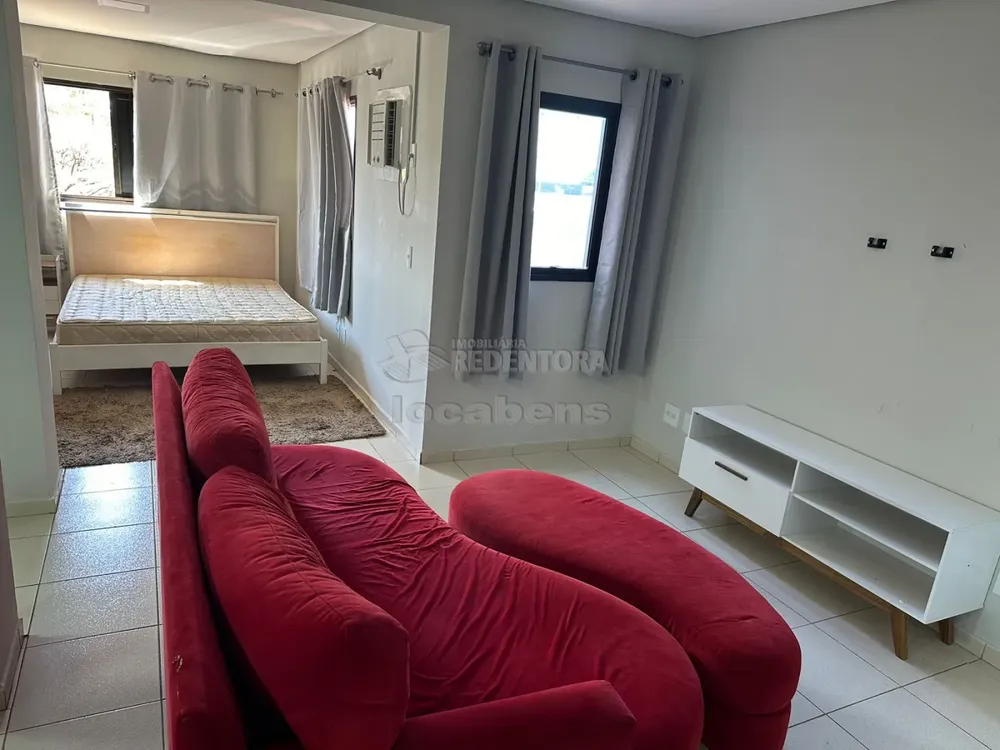 Apartamento, 1 quarto, 30 m² - Foto 2