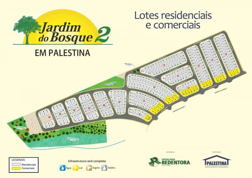 Terreno, 226 m² - Foto 3