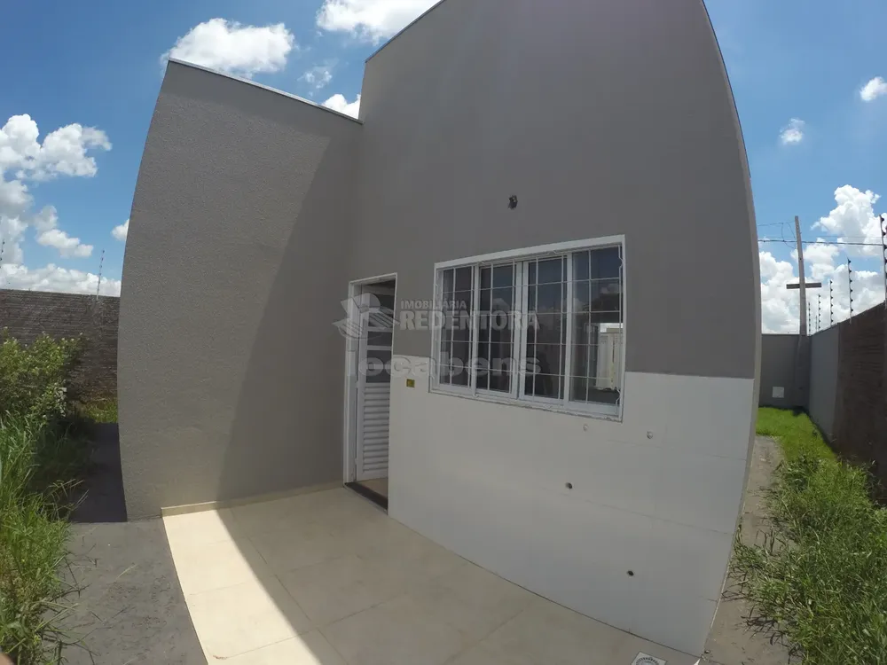 Casa, 2 quartos, 53 m² - Foto 6