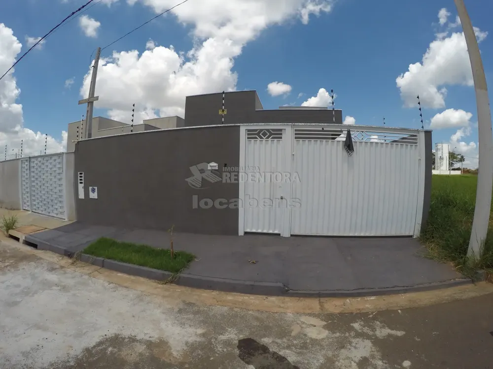 Casa, 2 quartos, 53 m² - Foto 1