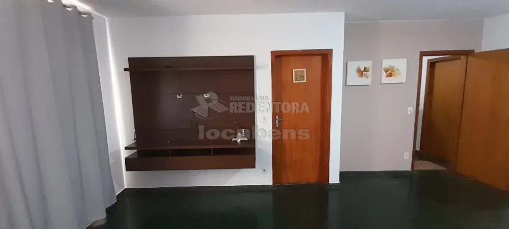 Apartamento, 3 quartos, 127 m² - Foto 2