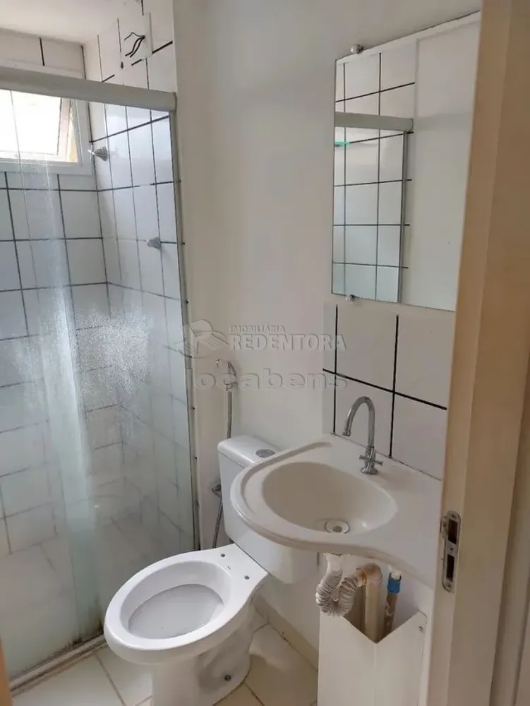Apartamento, 2 quartos, 52 m² - Foto 3