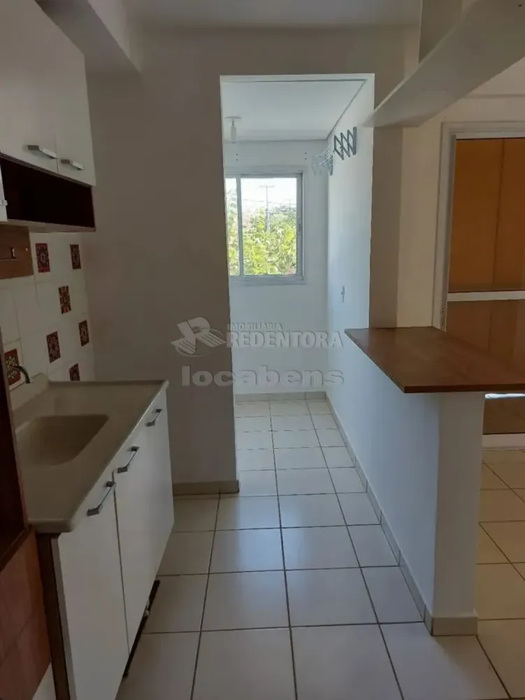Apartamento, 2 quartos, 52 m² - Foto 2