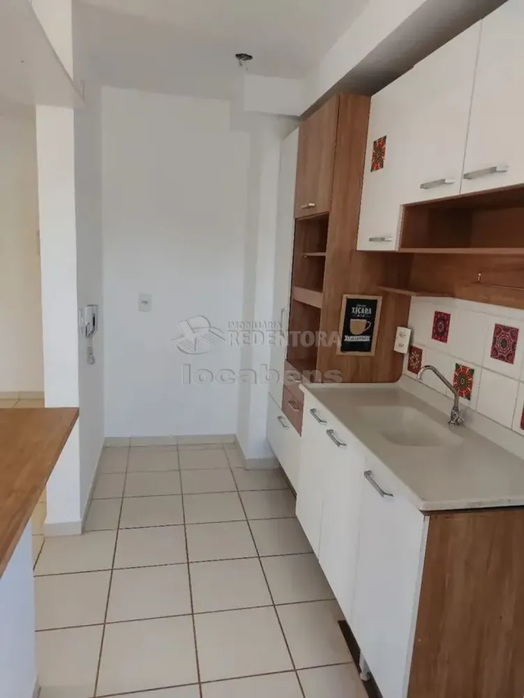 Apartamento, 2 quartos, 52 m² - Foto 1