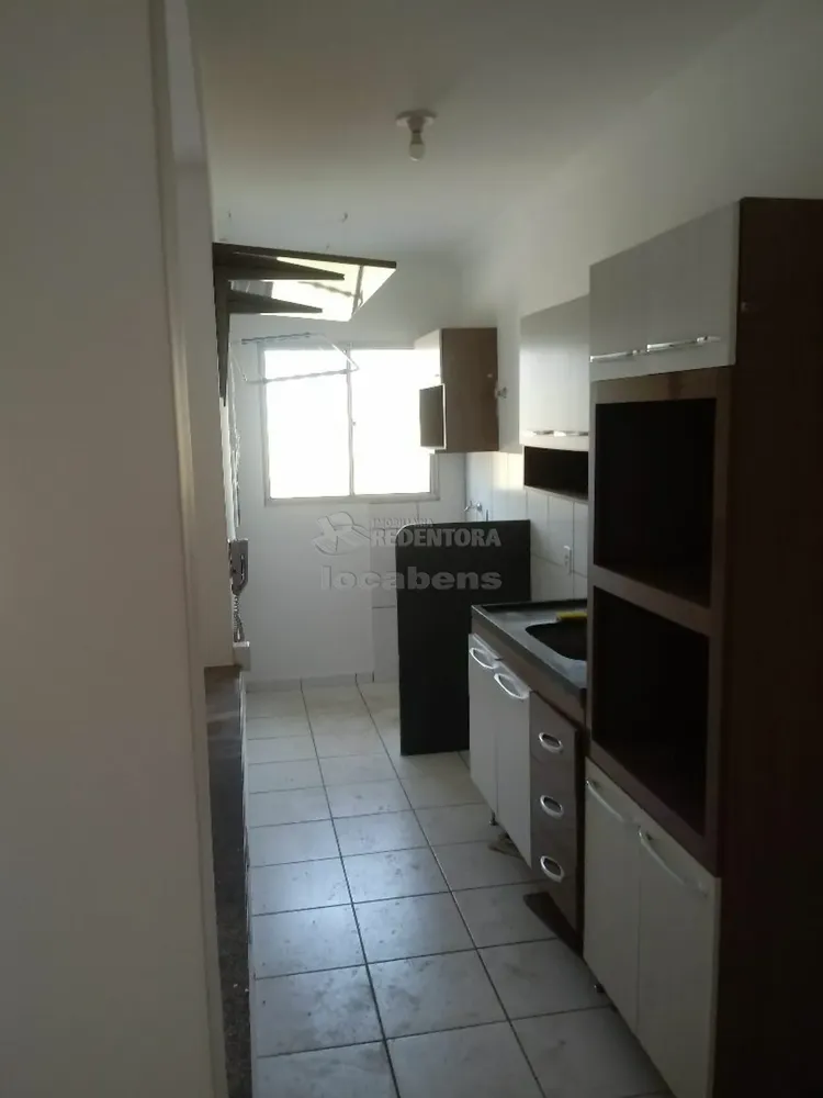 Apartamento, 3 quartos, 77 m² - Foto 2