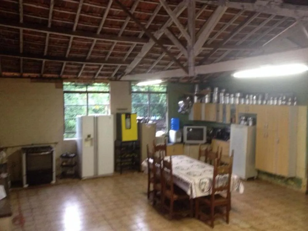 Chácara, 4 quartos, 6500 m² - Foto 8