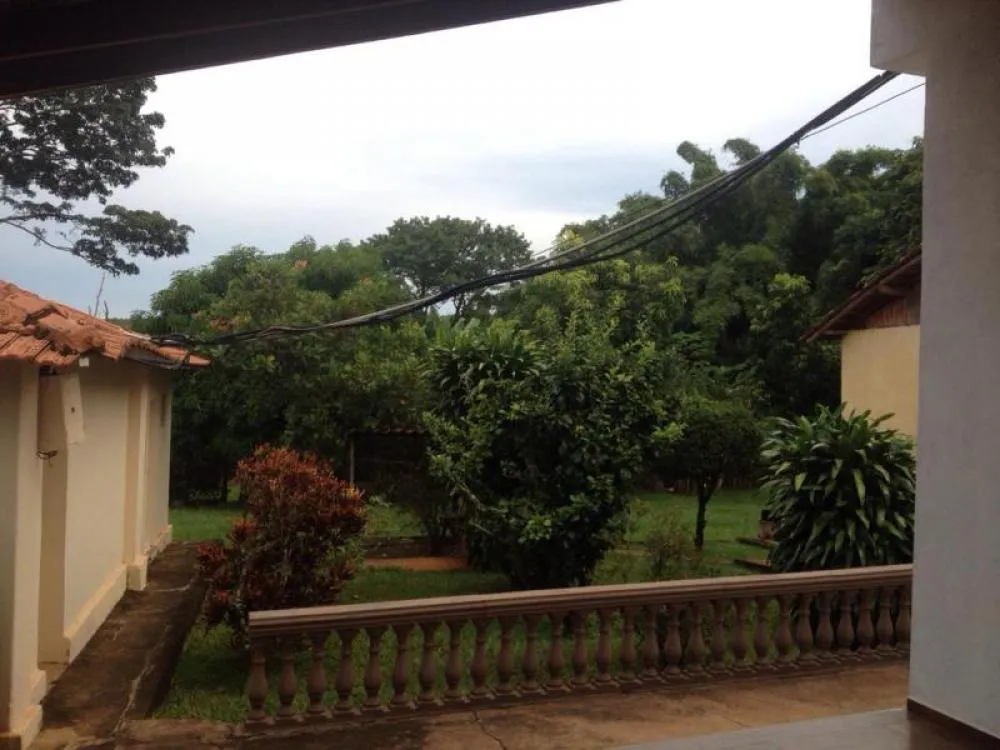 Chácara, 4 quartos, 6500 m² - Foto 7