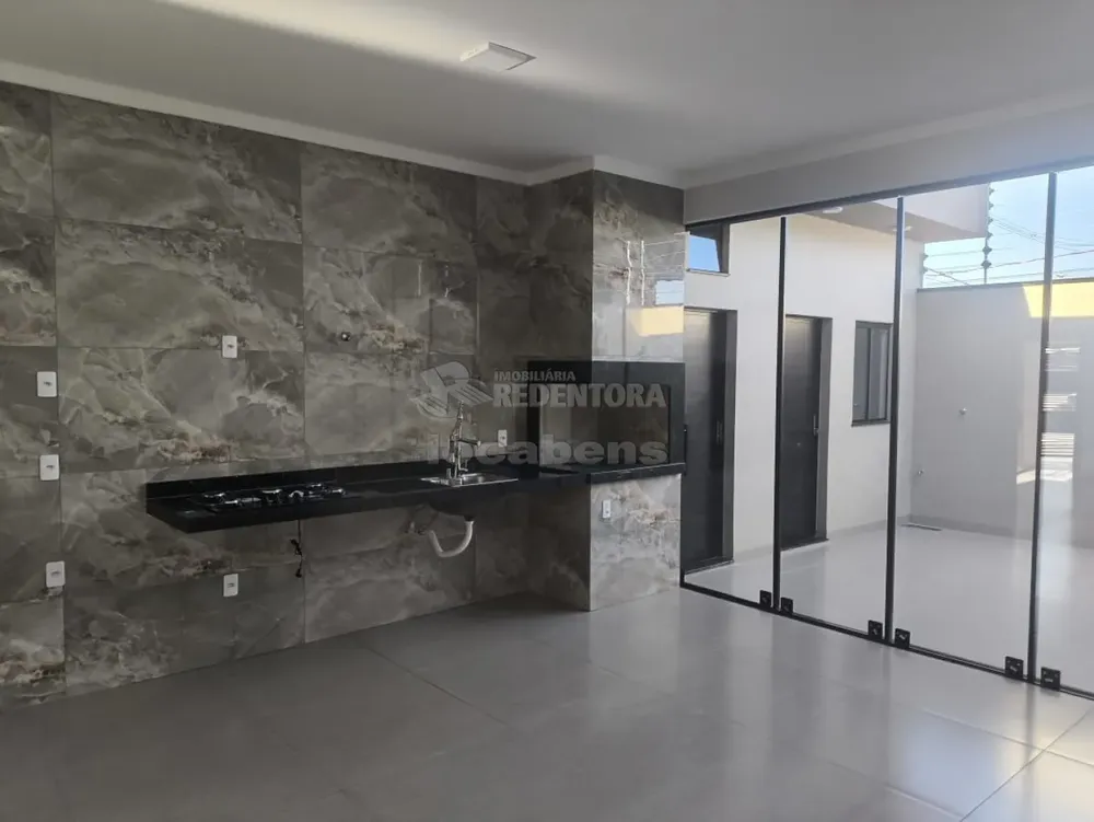 Casa, 3 quartos, 117 m² - Foto 2