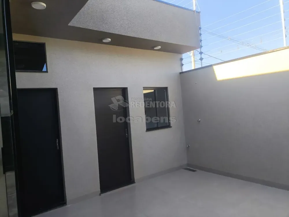 Casa, 3 quartos, 117 m² - Foto 6