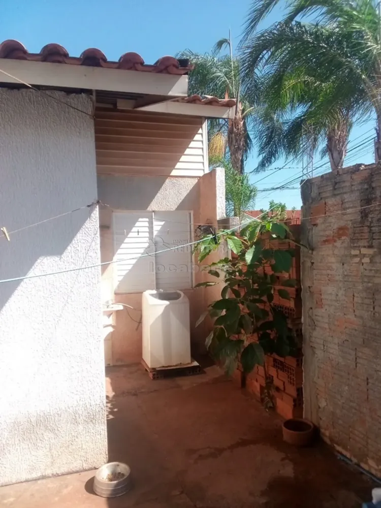 Casa de Condomínio, 2 quartos - Foto 6