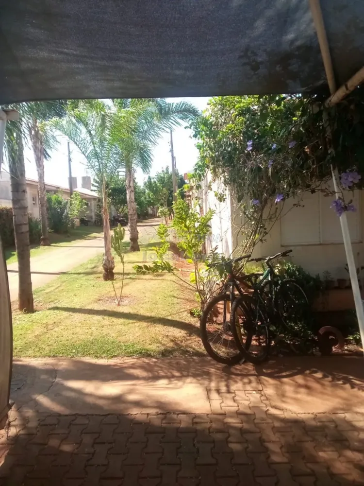 Casa de Condomínio, 2 quartos - Foto 2