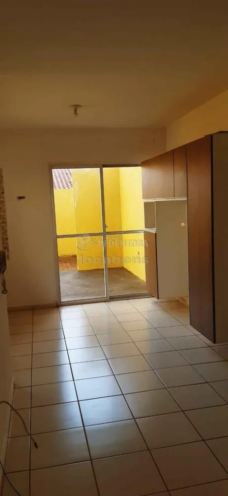 Casa de Condomínio, 2 quartos - Foto 8