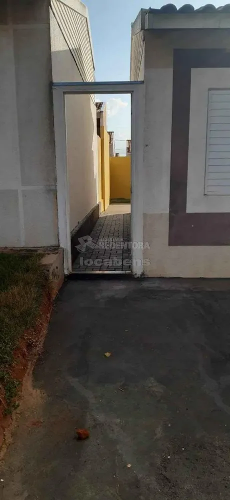 Casa de Condomínio, 2 quartos - Foto 2
