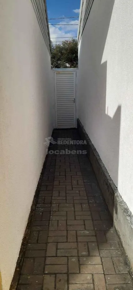 Casa de Condomínio, 2 quartos - Foto 3