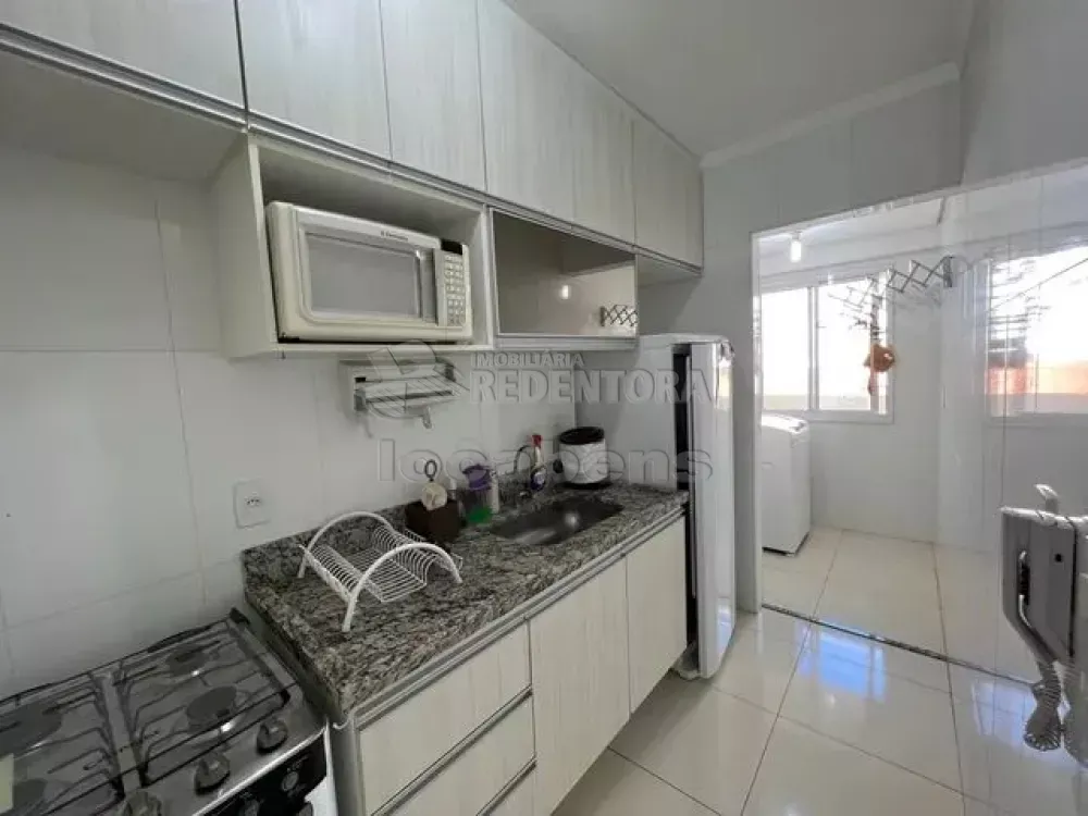 Apartamento à venda com 1 quarto, 50m² - Foto 1