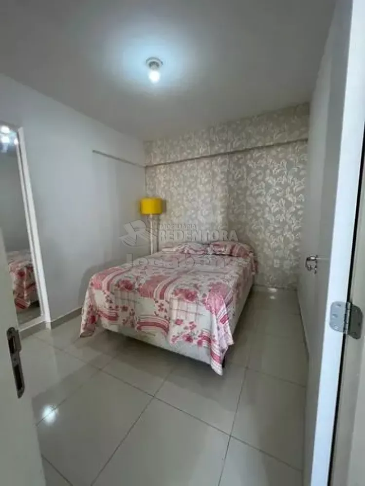 Apartamento à venda com 1 quarto, 50m² - Foto 3