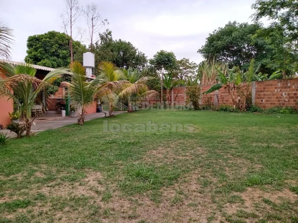 Chácara, 2 quartos, 950 m² - Foto 1