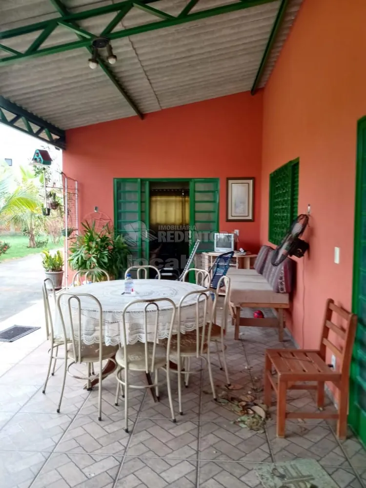 Chácara, 2 quartos, 950 m² - Foto 3