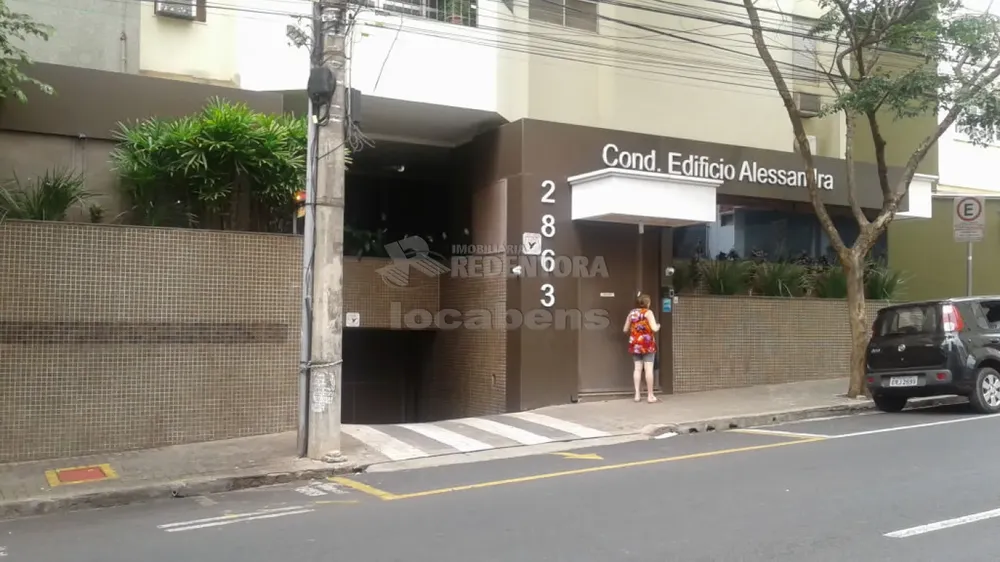 Apartamento, 3 quartos, 138 m² - Foto 1