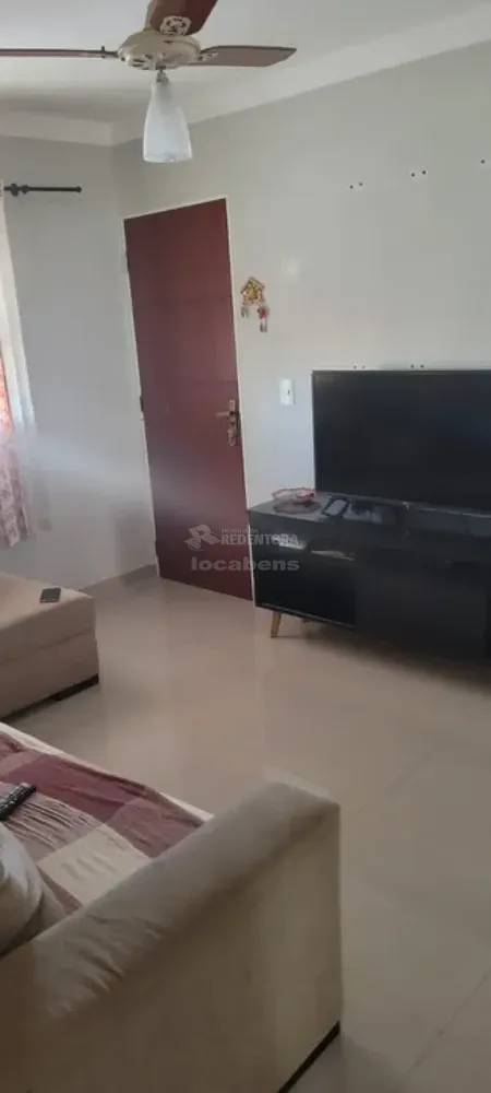 Apartamento, 2 quartos, 65 m² - Foto 2