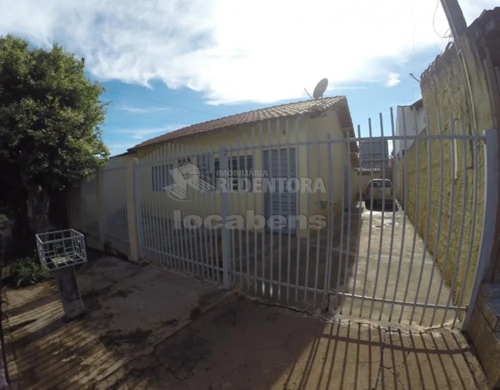 Casa, 2 quartos, 70 m² - Foto 4
