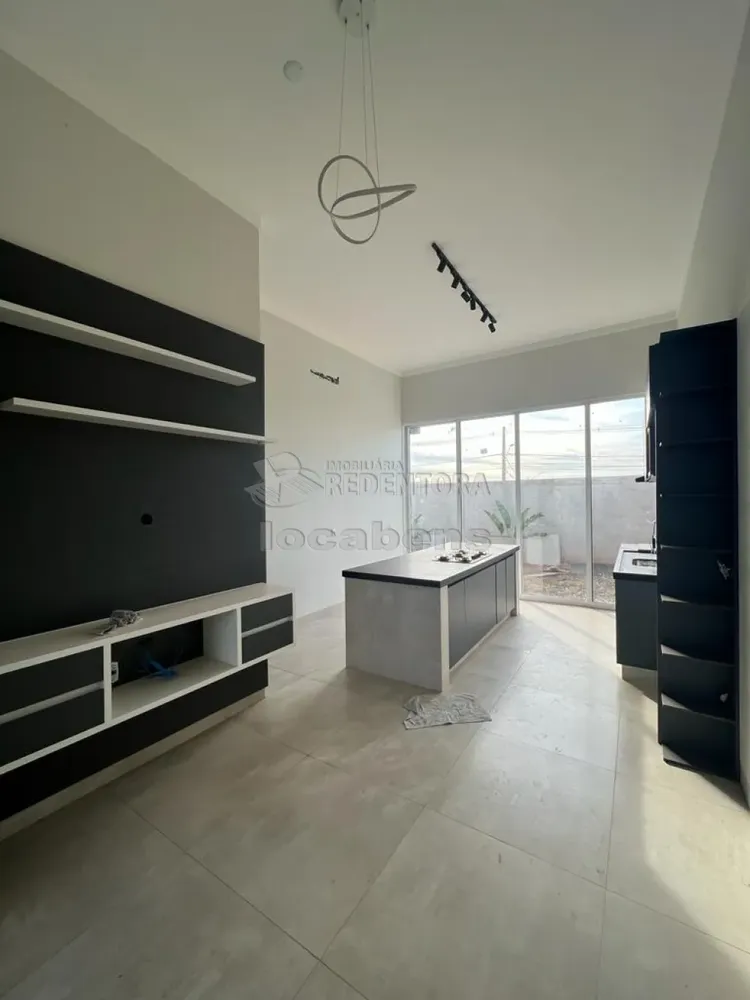 Casa, 2 quartos, 95 m² - Foto 3
