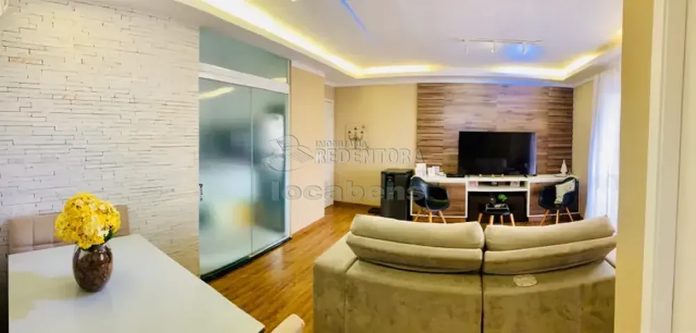 Apartamento, 3 quartos, 82 m² - Foto 3