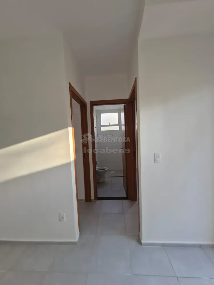 Apartamento, 2 quartos, 45 m² - Foto 1