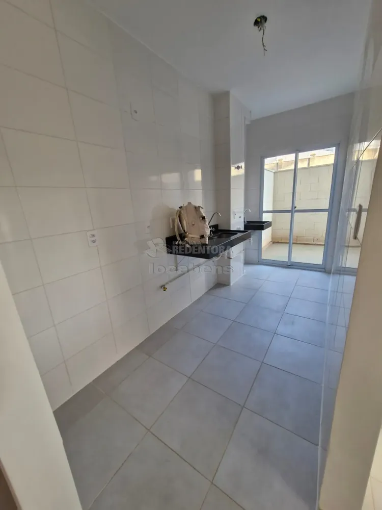 Apartamento, 2 quartos, 45 m² - Foto 3