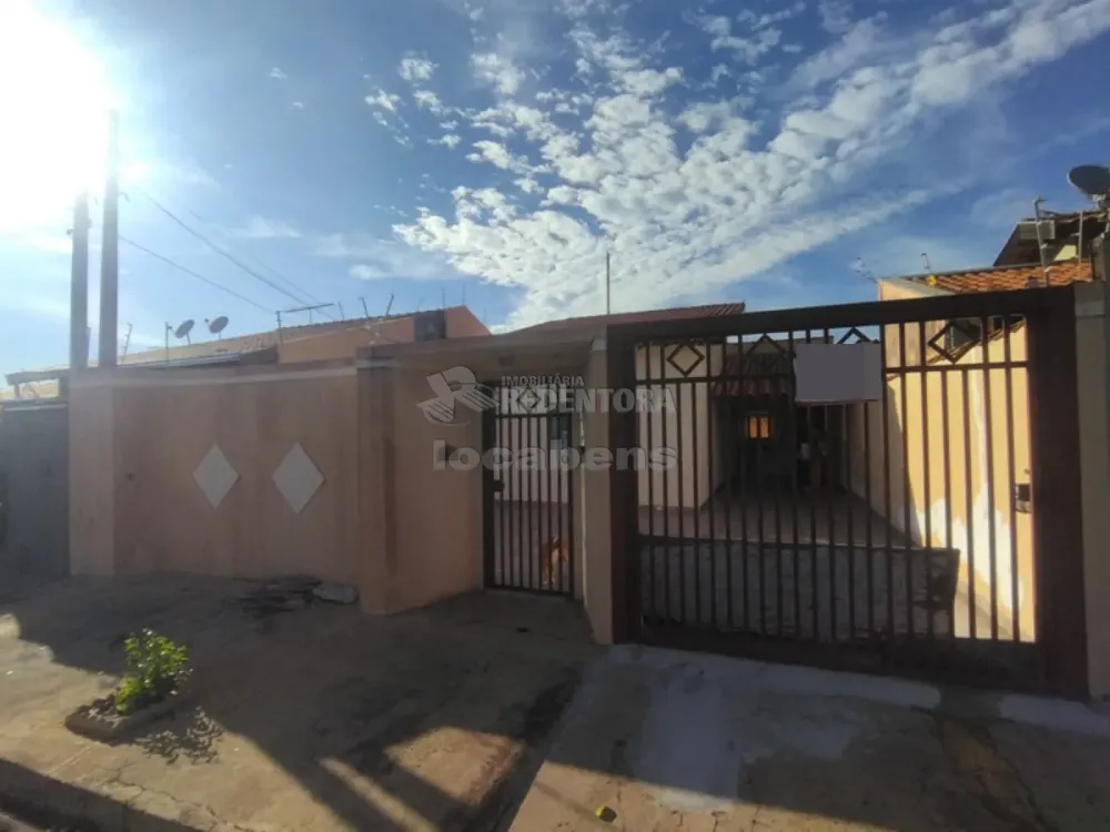 Casa, 2 quartos, 94 m² - Foto 1