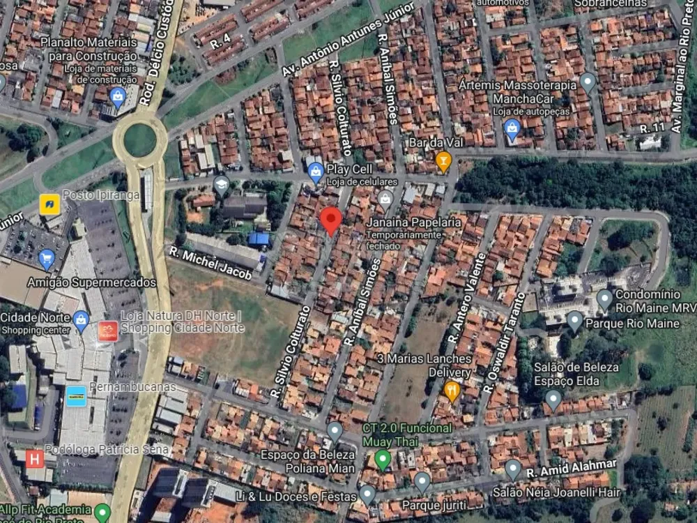 Terreno, 250 m² - Foto 5