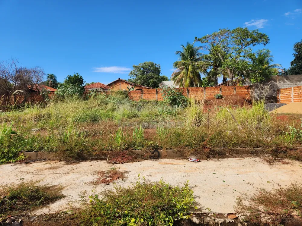 Terreno, 220 m² - Foto 1