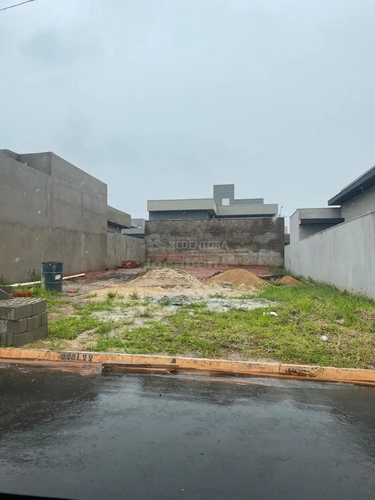Terreno, 256 m² - Foto 1