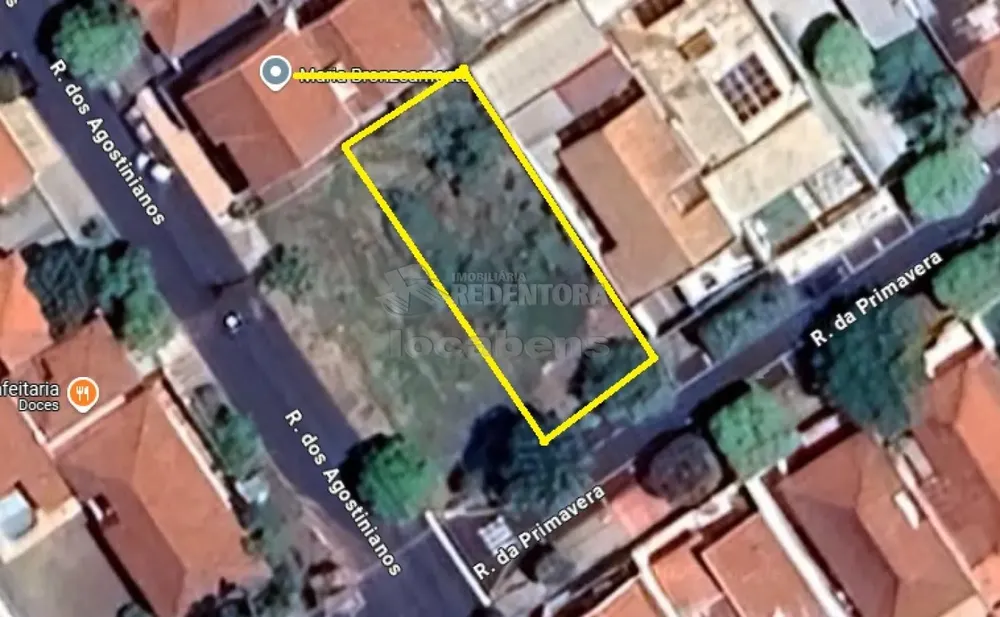 Terreno, 360 m² - Foto 1