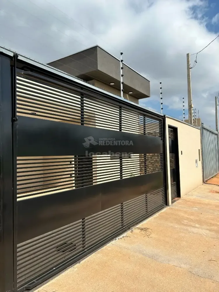 Casa, 3 quartos, 100 m² - Foto 2