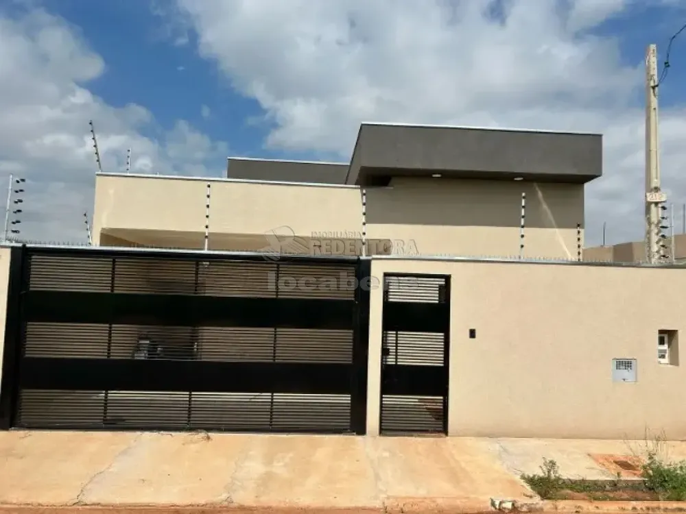Casa, 3 quartos, 100 m² - Foto 1